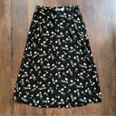 basic editions  maxi skirt, size M Photo 0