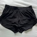 Lululemon Hotty Hot Short High-Rise 2.5” Photo 2