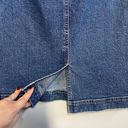 Krass&co Lauren Jeans  Ralph Lauren Denim Jean Skirt Size 4 Photo 6