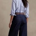 Banana Republic Sedona Wide-Leg Jeans Photo 2