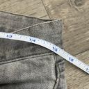 Polo  Ralph Lauren Grey Raw Hem Straight Jeans Photo 4