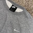 Nike Crew Neck Sweatshirt Photo 1