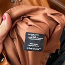 Line and Dot  vegan leather studded mini skirt Small Photo 4