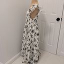 Tanya Taylor  Jessica Floral Maxi Dress Photo 5