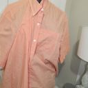 Saddlebred men’s short sleeve dress shirt size xxl Photo 0