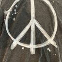 Chaser peace graphic tank top Size M Photo 1