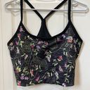 The North Face Athletic Bra Top Photo 0