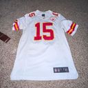 NFL Chiefs Mahomes Jersey Photo 0