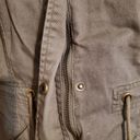 Maurice's  Sherpa hood anorak jacket Photo 4