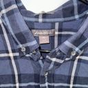 Eddie Bauer Blue Flannel Photo 1