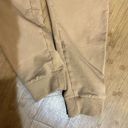 Art of Homage EarthTone Primo Fit Women's Joggers sweatpants Christian Sz Large Tan Photo 2