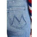 MOTHER The Mid Rise Dazzler Ankle Jeans ~ We The Animals 30 NWT Photo 8