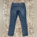 DKNY  boyfriend jeans sz 6 Photo 1