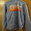 Zyia  Active Rise Sweatshirt size medium Photo 0