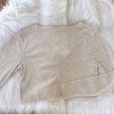 Forever 21 Light brown/ beige pj set, brand new Photo 3