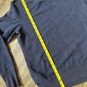 Tek Gear  blue long sleeved sweatshirt Photo 6