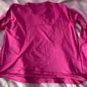 Lululemon Run Swiftly Tech Long Sleeve Photo 5