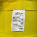 Girlfriend Collective NWT  High Rise Bike Shorts Photo 3