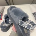 UGG Platform  Slipper / Sandal Photo 3