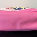 Her Universe Sailor Moon Sailor Guardian Pink Mini Crossbody Bag Photo 7