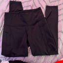 Athleta Pocket Leggings Photo 0