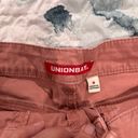 Unionbay Salmon Shorts, Sz 9 Photo 2