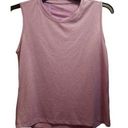 Avia  Light Purple/Lilac Tank Top Size Medium Photo 0