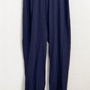 Lululemon  Athletica Midnight Navy Sun Setter Jogger Pant Size 4 Photo 2