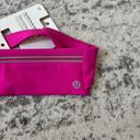 Lululemon NEW  Fast and Free Running Belt Sonic Pink Photo 6