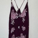 Aeropostale  Floral Maxi Dress Photo 1