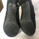 Gianni Bini  women’s Aldo suede ruffle booties size 10​ Photo 7