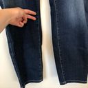 Torrid  Plus Size Bombshell Skinny Jean Premium Stretch Dark Wash High Waisted 26 Photo 9