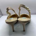 Betsey Johnson Blue by  Women's Sb-isa Pump size 9M Photo 1