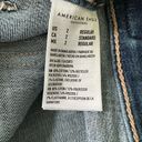 American Eagle Super High Rise Flare Jeans - size 2 Photo 2