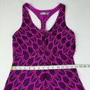 The North Face Akeelah Magenta Racerback Summer Dress Size Medium Photo 6