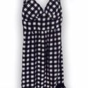 Tracy Reese checkered dress Photo 1