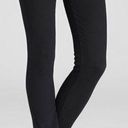 Paige  Transcend Verdugo Ultra Skinny Jeans in Black Overdye Size 27 Photo 0