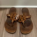 Tory Burch Miller Sandals Photo 1