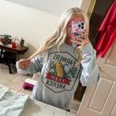 Buckle American Highway Sweatshirt  Photo 3