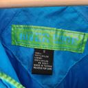 Edge Vintage River  Blue Ski Jacket Size Small Photo 1