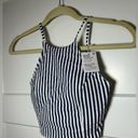 Lululemon XS C/D Cup High Neck Swim top Photo 1