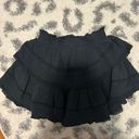 Aerie Tiered Skirt Photo 2