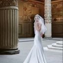 Intrigue Vow’d Wedding Dress  Dress Photo 5