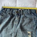 DKNY  JEANS Denim mini skirt Photo 3