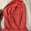 Lululemon Pink/coral Jacket Photo 5