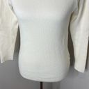 Tuckernuck  Pomander Place Winter White Arlo Turtleneck Sweater Photo 7