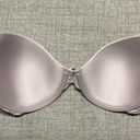 Maidenform Light Lavender  Bra 34D Photo 2