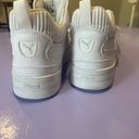 Puma s white soft foam women’s sneakers in 9 Photo 6