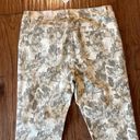 J. McLaughlin  NWT Lexi Jean floral printed skinny jean size 8 Photo 9