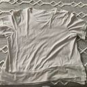 Lululemon womens  short sleeve top Photo 0